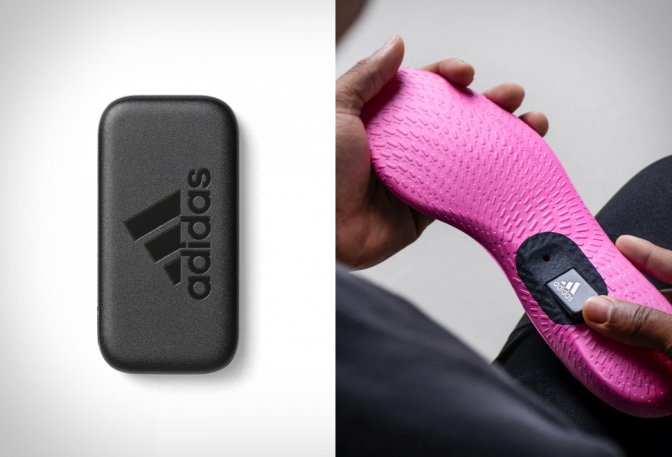 Adidas GMR Insole - Image