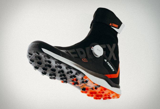 ADIDAS TERREX AGRAVIC TECH PRO - Image