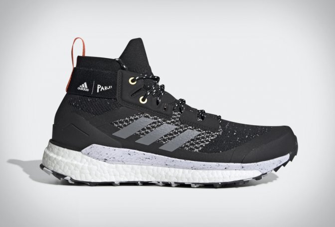 ADIDAS TERREX FREE HIKER PARLEY - Image
