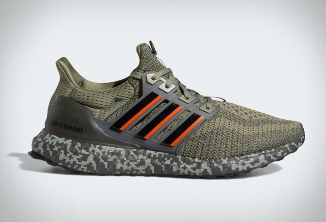Adidas Ultraboost DNA Shoes - Image