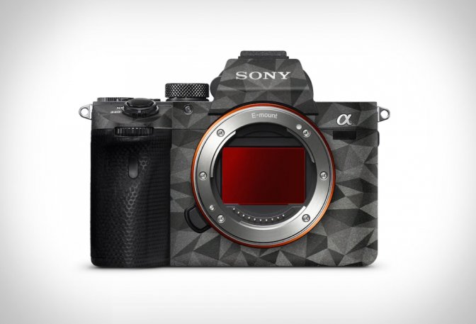 ALPHAGVRD CAMERA SKINS - Image