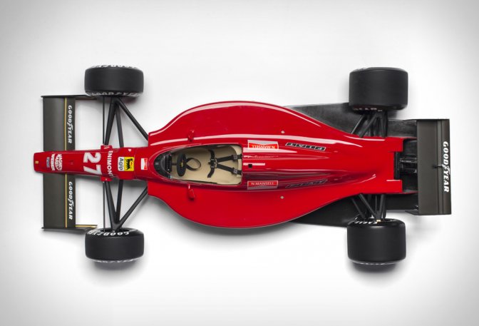 AMALGAM SCALE MODEL CARS - Image