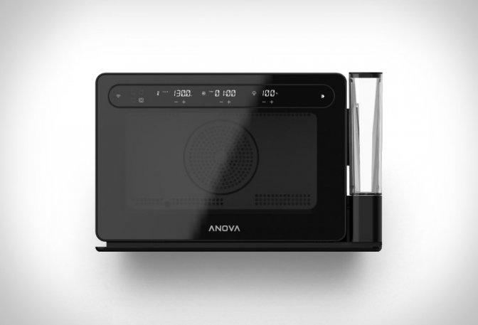 ANOVA PRECISION OVEN - Image