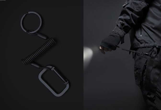 Aoku K3 EDC Kit - Image