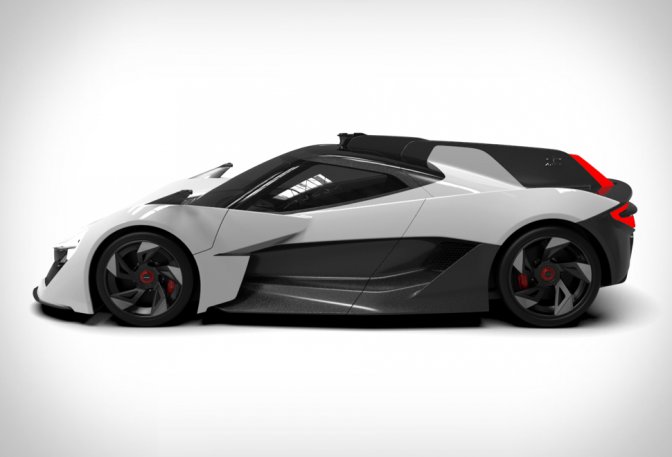 Apex AP-0 - Image