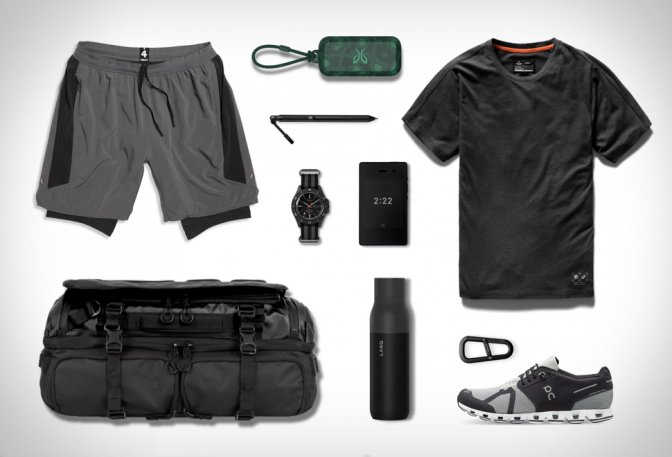 APRIL 2020 FINDS ON HUCKBERRY - Image