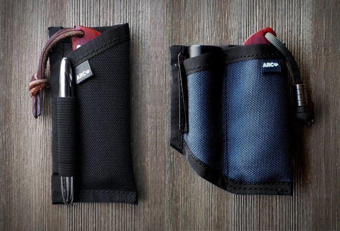 Arc Company EDC Organizers - Image