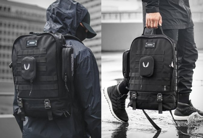 ASRV Modular Everyday Pack - Image