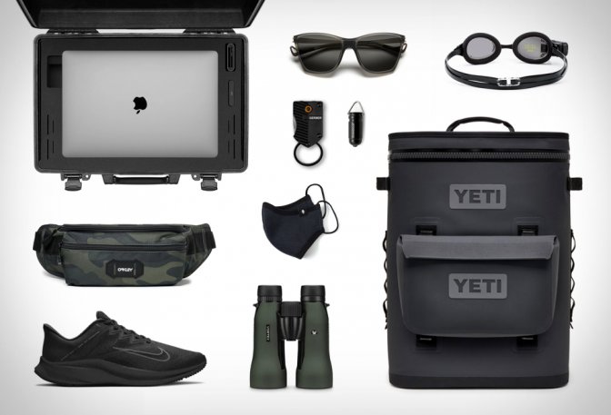 AUGUST 2020 EDITORS PICKS - Image
