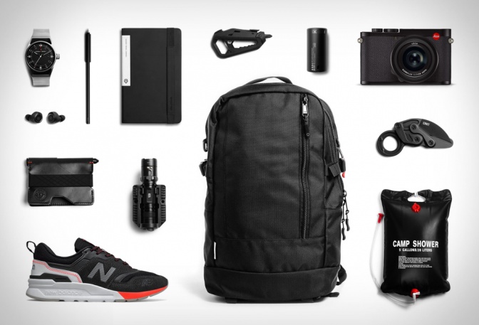 AUGUST 2020 FINDS ON UNCRATE SUPPLY - Image