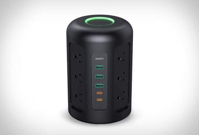 Aukey PowerHub XL - Image