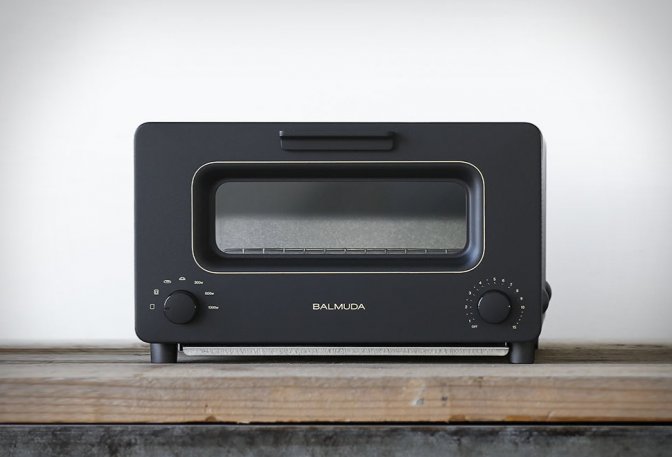 BALMUDA THE TOASTER - Image