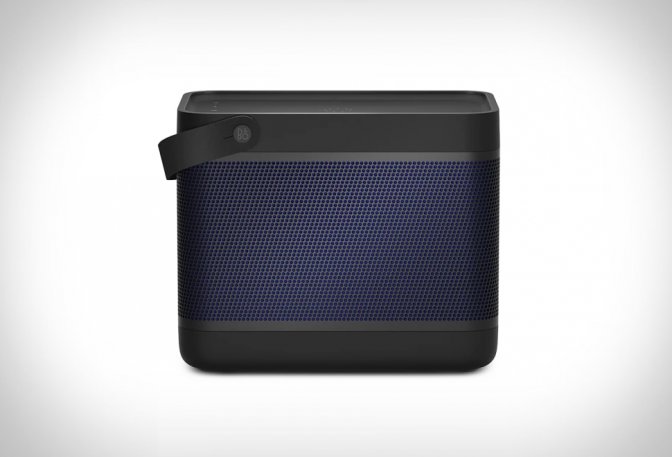 Bang & Olufsen Beolit 20 Speaker - Image