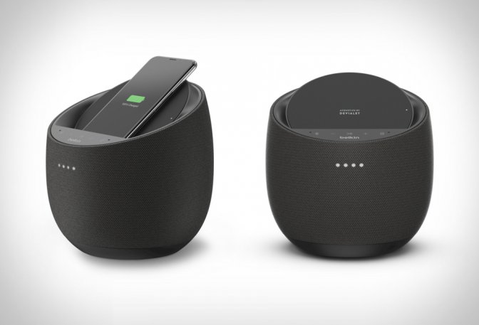 BELKIN SOUNDFORM ELITE - Image