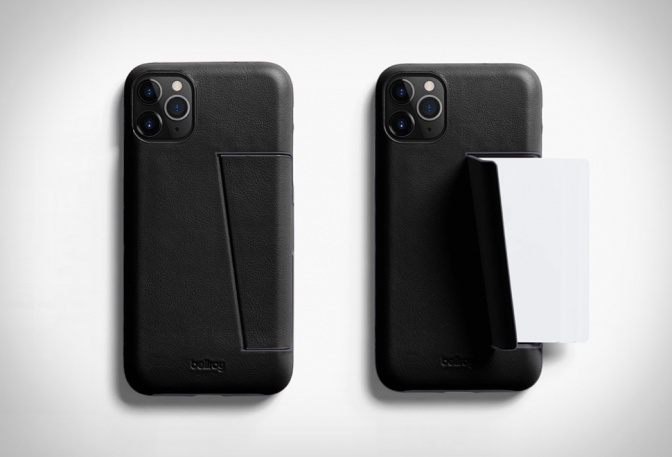 Bellroy iPhone Card Case - Image