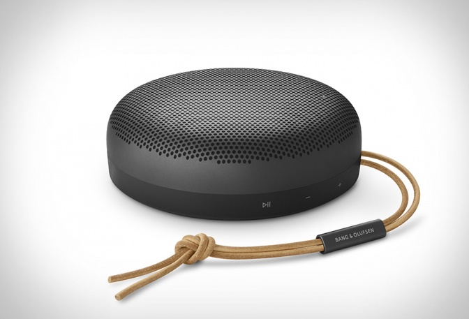 Beosound A1 2nd Gen - Image