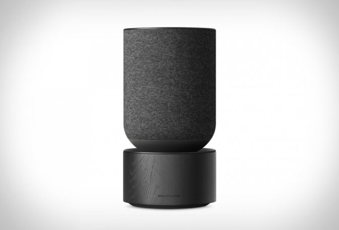 BEOSOUND BALANCE SPEAKER - Image