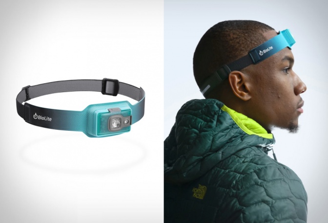 BIOLITE HEADLAMP 200 - Image