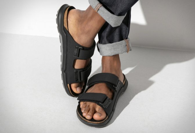 BIRKENSTOCK ATACAMA HIKING SANDAL - Image