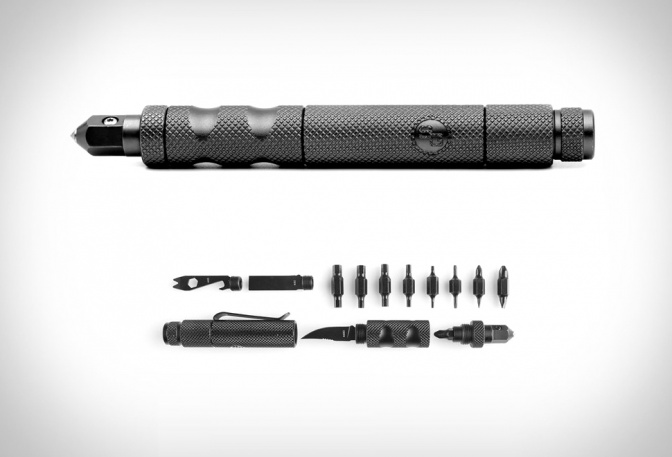 BitzBlade Multi-Tool - Image