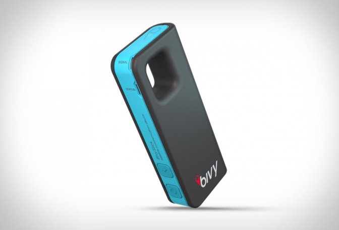 BIVY STICK - Image