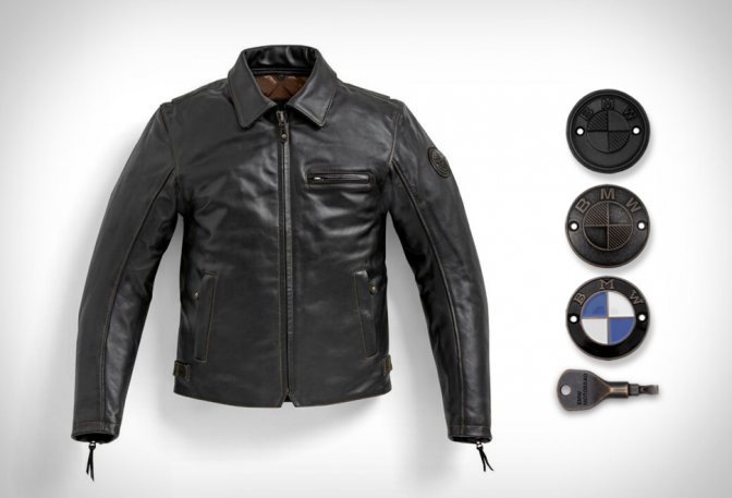 BMW PureBoxer Jacket - Image