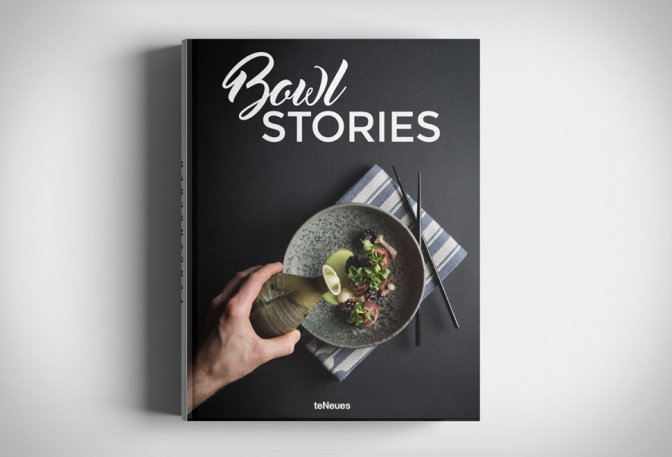 BOWL STORIES - Image