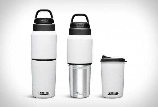 CamelBak MultiBev Bottle - Image