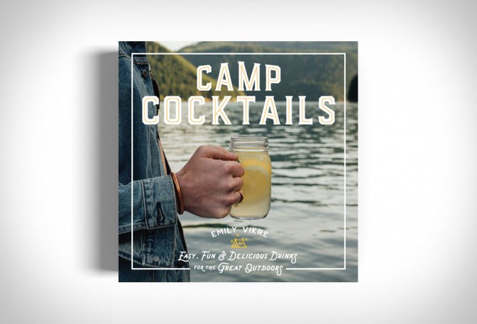 CAMP COCKTAILS - Image