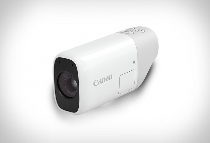 Canon PowerShot ZOOM - Image