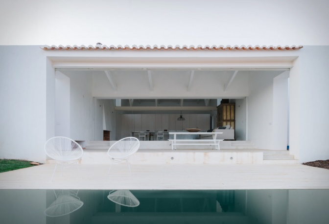 CERCAL HOUSE - Image