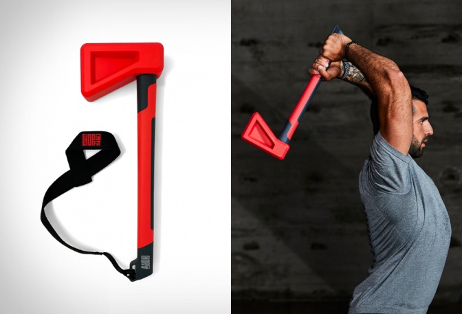 CHOPFIT CHOPPER - Image