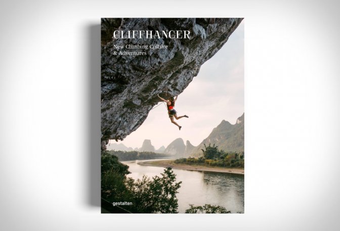 CLIFFHANGER - Image