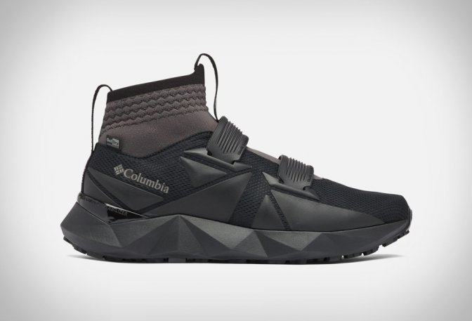 COLUMBIA FACET 45 OUTDRY SHOE - Image