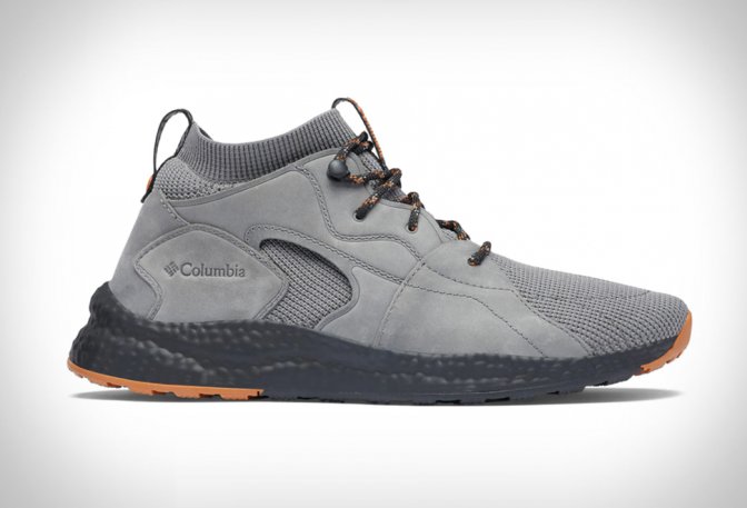 Columbia SH/FT OutDry Mid Sneakers - Image