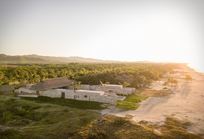 COVA HOUSE - Image
