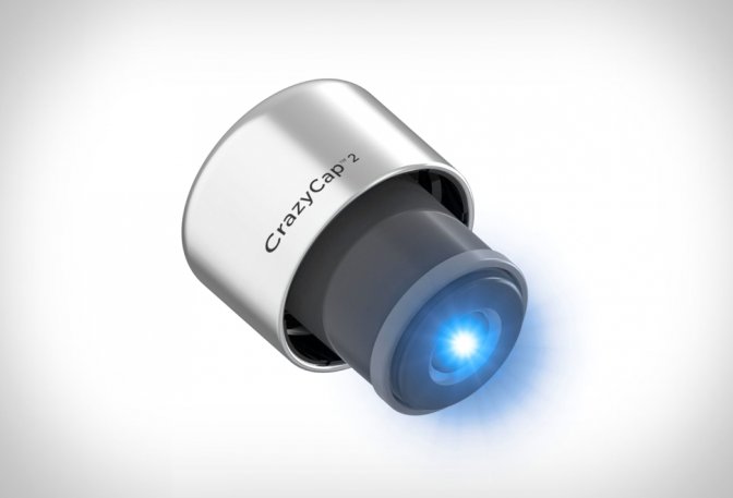 CrazyCap - Image
