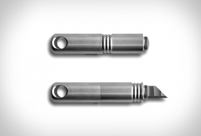DAGR MICRO KNIFE - Image