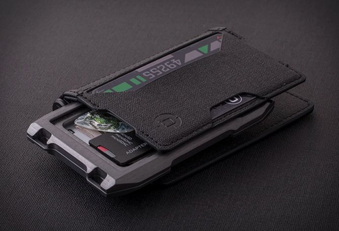 DANGO A10 ADAPT WALLET - Image