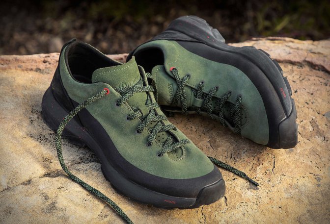 DANNER CAPRINE LOW - Image