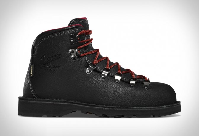 DANNER MOUNTAIN PASS ARCTIC NIGHT - Image