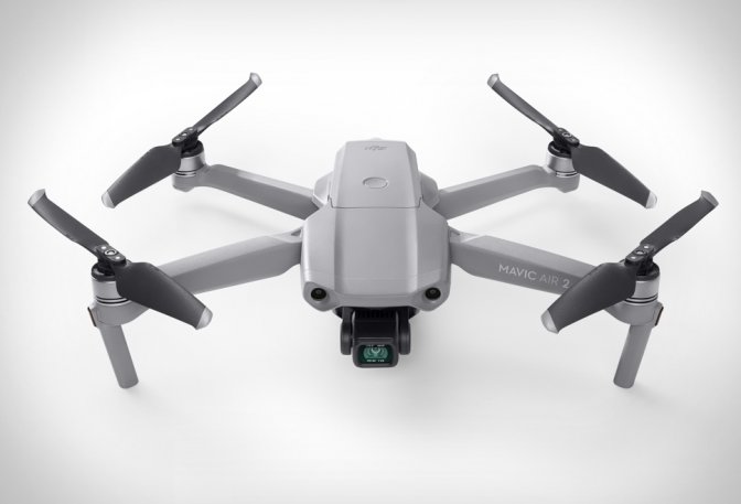 DJI Mavic Air 2 - Image