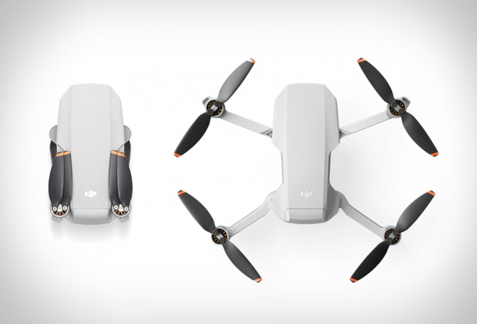 DJI Mini 2 - Image