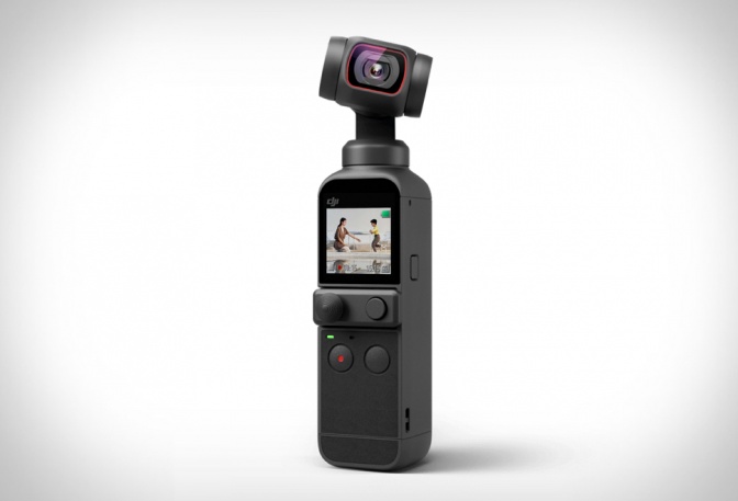 DJI Pocket 2 - Image