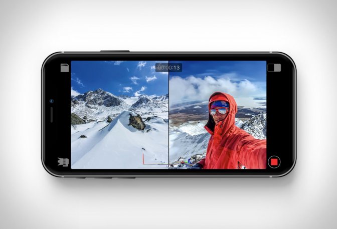 DoubleTake App - Image
