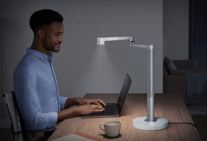 DYSON LIGHTCYCLE MORPH - Image