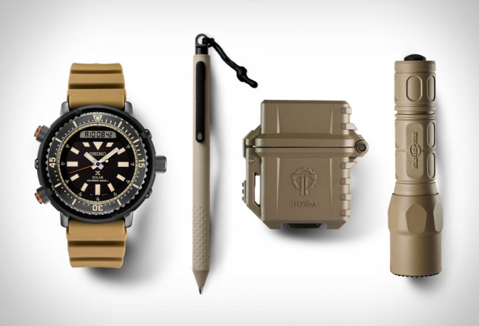 EDC August 2020 - Image