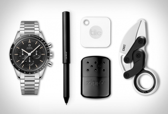 EDC January 2020 - Image