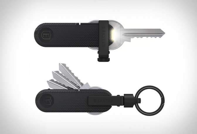 EKSTER KEY HOLDER - Image