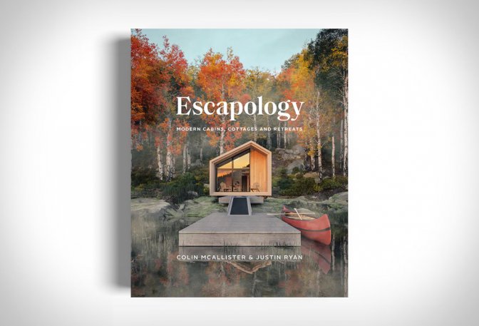ESCAPOLOGY - Image